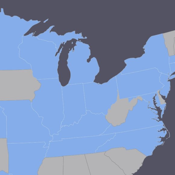 Thank You my 2023 map has been updated. - Picture 3 of 3